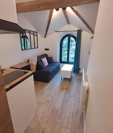 Petit-cocon Proche Centre-ville