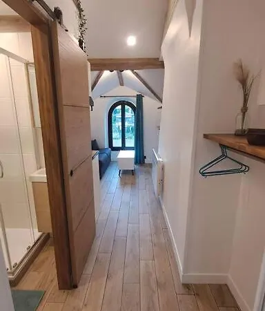 Petit-cocon Proche Centre-ville Apartment